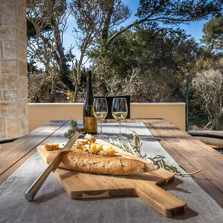 Villa Mediterra Prima Nin Extérieur photo