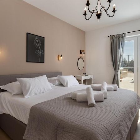 Villa Mediterra Prima Nin Extérieur photo