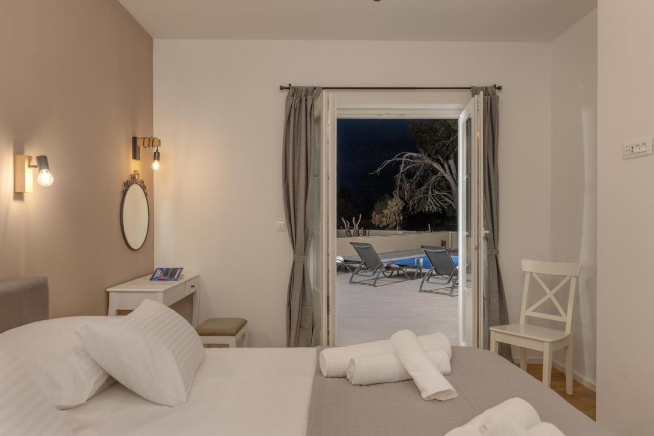 Villa Mediterra Prima Nin Extérieur photo