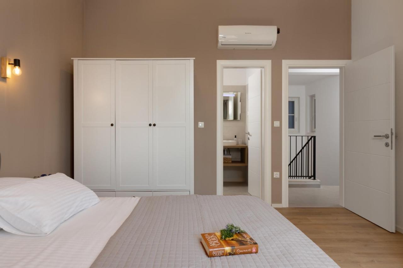 Villa Mediterra Prima Nin Extérieur photo