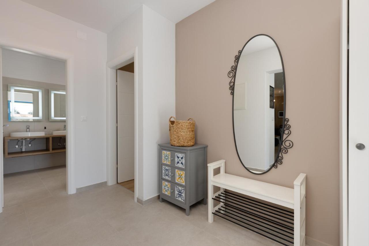 Villa Mediterra Prima Nin Extérieur photo