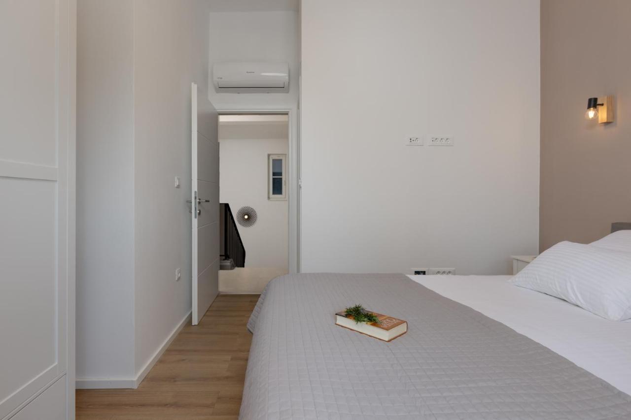 Villa Mediterra Prima Nin Extérieur photo