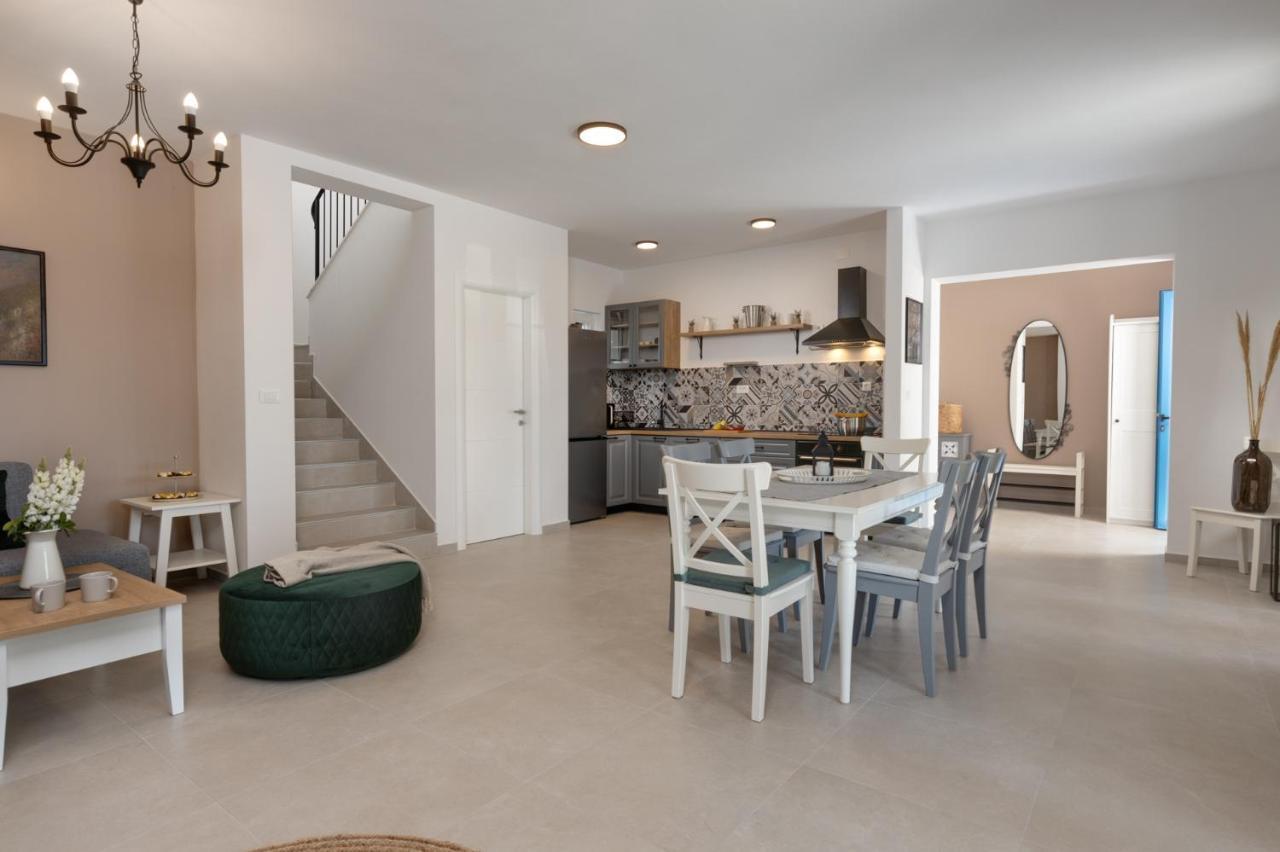 Villa Mediterra Prima Nin Extérieur photo